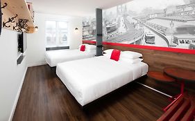 Hotel RL Brooklyn